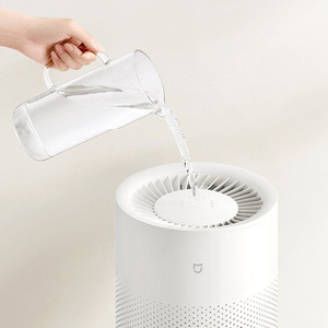 Humidificateur sans brume MIJIA 3 (400) <span class=keywords><strong>4L</strong></span>, diffuseur <span class=keywords><strong>d</strong></span>'huiles essentielles et <span class=keywords><strong>d</strong></span>'arômes, purificateur <span class=keywords><strong>d</strong></span>'<span class=keywords><strong>air</strong></span> domestique - Product Image 5