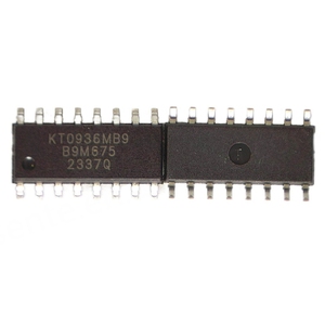 KT0936MB9 SOP-16 Chip de Radio DSP KT0936 - Product Image 2