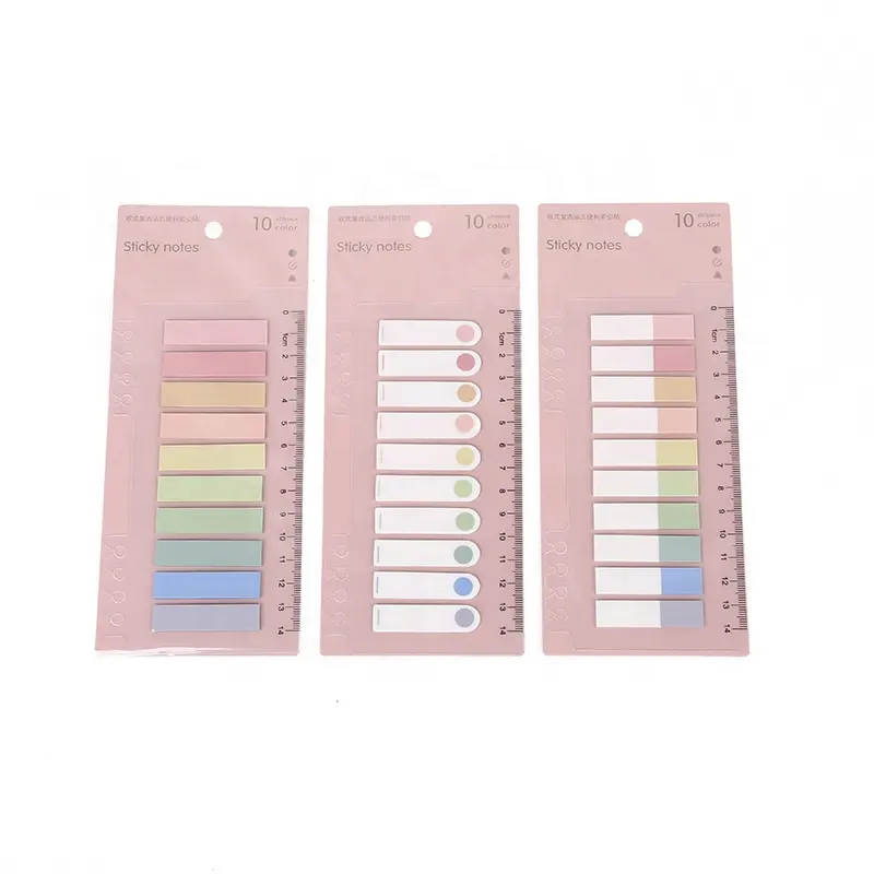 Kawaii блокнот с надписью, дневник, наклейка для скрапбукинга, офисные и школьные принадлежности