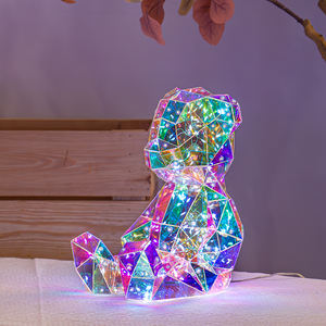 ट्रेंडिंग उत्पाद 2026 वैलेंटाइन्स डे गिफ्ट आकाशगंगा में बैटरी संचालित लक्जरी सजावटी के साथ वैलेंटिन मां के दिन के लिए - Product Image 4