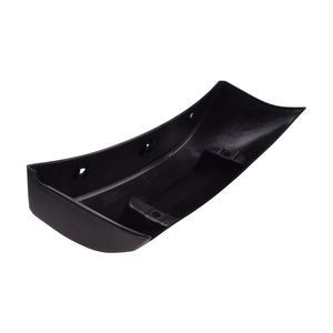 กันชนหน้าฟอร์ด F-250 ด้านขวา ปี 2011-2016 รุ่น BC3Z16038AA อะไหล่ทดแทน - Product Image 2