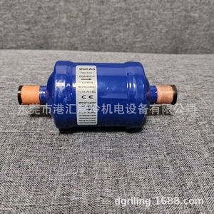 ดัน อัน ฟิลเตอร์ ดรายเออร์ รุ่น DQA085S-H สำหรับสารทำความเย็นในระบบทำความเย็น - Product Image 5