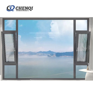 Ventanas <span class=keywords><strong>de</strong></span> inclinación y giro <span class=keywords><strong>de</strong></span> alta <span class=keywords><strong>calidad</strong></span> para el hogar/negocios: energéticamente eficientes, seguras e insonorizadas, tamaños personalizados disponibles - Product Image 3