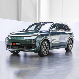 Voiture électrique SUV idéale à grande vitesse L9, 5 portes, 6 places, confortable, voiture électrique de luxe, haute qualité, prix intéressant, longue autonomie - Product Image 6