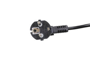 Elevador de techo de piso de paciente eléctrico Camilla Elevador plegable con 4 ruedas para la venta - Product Image 6