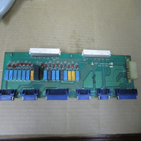 Placa de Circuito PLC LRC-1 BQ707E000G52 REV A Suministro a Granel