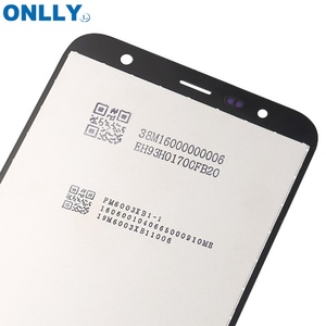 หน้าจอ LCD แท้ 100% สำหรับ Samsung J6 ชุดซ่อมหน้าจอ LCD J6 สำหรับ Galaxy J610 - Product Image 5