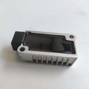 Yamaha XT600 için motosiklet voltaj regülatörü doğrultucu 3TJ-81960-02-00 1252001 8DF-81960-00-00 - Product Image 2