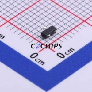 Transistor de Efecto de Campo (MOSFET) KI2301 SOT-23 Original Nuevo, Componentes Electrónicos al por Mayor y Servicio BOM - Product Image 2