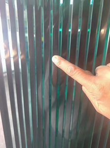 <span class=keywords><strong>Verre</strong></span> trempé de haute sécurité APEX Perimun Quality 10 mm 12 mm, <span class=keywords><strong>prix</strong></span> d'usine - Product Image 2