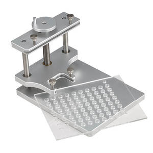 ชุดเฟรม BDM แบบ LED พร้อมบอร์ดทดสอบและอุปกรณ์เสริมอเนกประสงค์สำหรับแท่นทดสอบแปรงรถยนต์ - Product Image 1