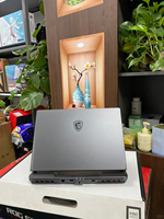 Ordinateur portable de jeu Vector 16 HX AI A2XW 16 pouces 2.5K 240Hz Ultra7 255HX RTX5070Ti 16 Go de RAM 1 To SSD
