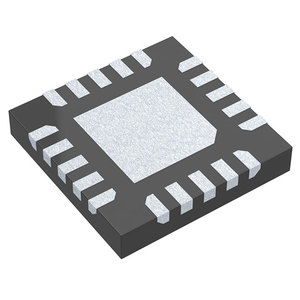 IQS7211E001QNR capacitive สัมผัสปุ่มเลื่อน20-QFN (3x3) เซ็นเซอร์อินเตอร์เฟซวงจรรวม - Product Image 1
