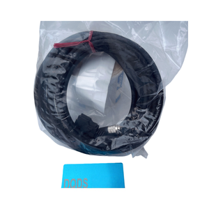 Câble de caméra haute vitesse 5M CA-CH5 BNC SDI avec alimentation 12V, connecteur à verrouillage à faible perte et garantie d'un an - Product Image 4