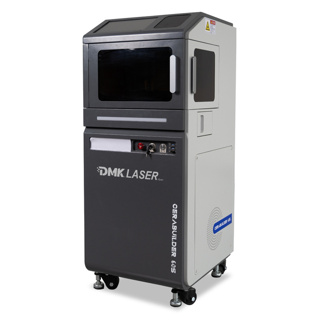 High-Performance Ceramic Laser 3D Printer CeraBuilder 100Pro for Dental/Engineering Small-Batch Production