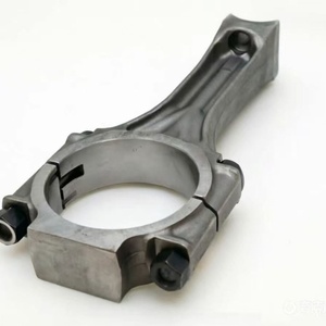 100. <b>Universal</b> Marine Connecting Rod 37719-02100 38E19-02101 for Mitsubishi S6R2 S12R S16R2 Diesel Engine Spare <b>Parts</b> - Product Image 4
