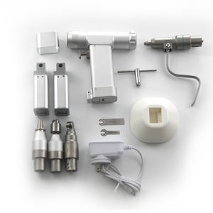 Fabriekslevering Veterinair Orthopedisch Medisch Elektrisch Gereedschap <span class=keywords><strong>Mini</strong></span> Botboorset 1100Rpm Multifunctionele Boor Voor Botchirurgie Voor Huisdieren - Product Image 2