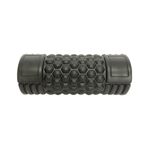 <span class=keywords><strong>Musculation</strong></span> Tirez Aider Entraînements Massage De Rouleau De <span class=keywords><strong>Mousse</strong></span> D'unité Centrale Pour La Remise En Forme De Yoga - Product Image 4
