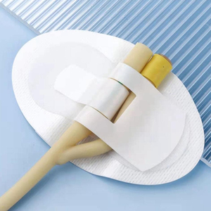 Perangkat fiksasi kateter <span class=keywords><strong>Foley</strong></span> sekali pakai medis dengan CE,ISO - Product Image 3