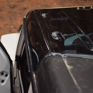 Maiker <span class=keywords><strong>Sky</strong></span> View Clear para <span class=keywords><strong>Jeep</strong></span> Wrangler JL/Gladiator JT Accesorios de techo duro transparente Fabricante Maiker - Product Image 5