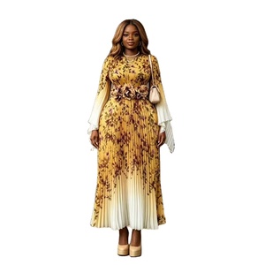 On Sale Wedding Guest Dress Plus Size Side Slit Design | Alibaba.com