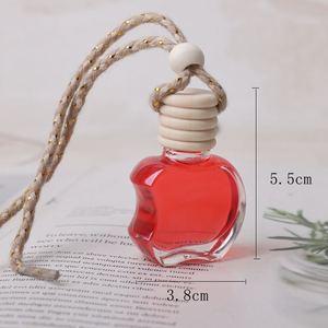 <span class=keywords><strong>D</strong></span>ésodorisant pour voiture du fabricant Commerce extérieur Article populaire Huile essentielle pure Ornement de voiture suspendu Parfum de voiture Vente en gros - Product Image 6