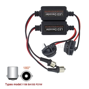 Anbus-resistencia 1156/21/5/21/21/20/7440/25/3156/3157/1157 - Product Image 6