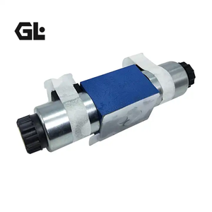 Vanne directionnelle de commande électromagnétique 4WE 4WE6 4WE6E7X/HG24N9K4 4WE6F/G/<span class=keywords><strong>H</strong></span>/<span class=keywords><strong>J</strong></span>/<span class=keywords><strong>L</strong></span>/M/EA/HA/JA/EG24N9K4 4WE10E/G/<span class=keywords><strong>J</strong></span>-3X/CG24N9K4 - Product Image 3