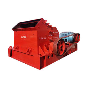 Hong Wan Mining Machinery Aggregate Steins tein zerkleinerung maschine Vertic Shaft Kalkstein Quarz Beton Impact Stone <span class=keywords><strong>Crusher</strong></span> - Product Image 1