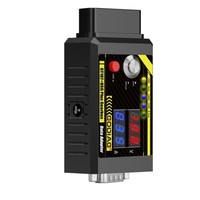 Adaptador de Datos para Caja de Cambios GODIAG GT107 DSG Plus Compatible con DQ250 DQ200 VL381 VL300 DQ500 DL501 para Herramientas de Diagnóstico Multi Prog de BenzB