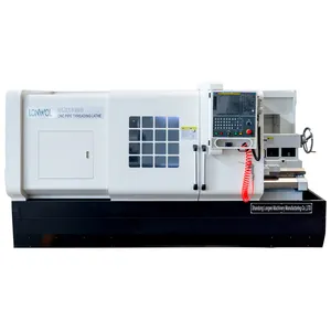 QLK1320B pesado CNC de país de torno