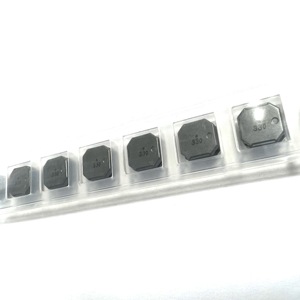 New Original iST8310 Electronic Components SEN MAGNETORESISTIVE I2C 16-LGA BOM PCBA Manufacturing - Product Image 3