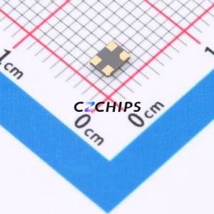 XTM32026000LT00351001 Crystal (Passive) SMD3225-4P Crystal Oscillator SMD Crystal Oscillator 26MHz 10ppm 15pF - Product Image 2