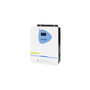 Inversor Solar Fuera de Red EA2012 de 1.6kW con Cargador Solar MPPT de 12V/24V/48V <span class=keywords><strong>a</strong></span> 110V/220V, <span class=keywords><strong>Convertidor</strong></span> Solar de Onda Sinusoidal Pura para RV y Camping - Product Image 3