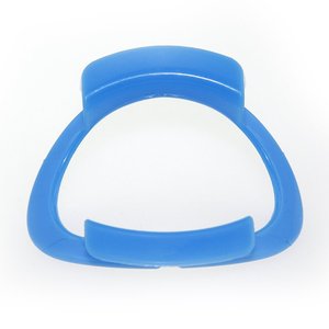 Abridor Bucal Tipo O, Transparente y Suave, para Uso en Adultos - Product Image 5