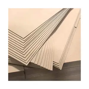 Produttore all'ingrosso di <span class=keywords><strong>pannelli</strong></span> Kapok E0/E1 ambientale 5mm 6mm 8mm 9mm 12mm 15mm 18mm legno <span class=keywords><strong>MDF</strong></span> scheda prezzo produzione - Product Image 1