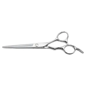 Hairdressing Equipements High Quality Barber Scissors Hairdressing Scissors Salon Tool