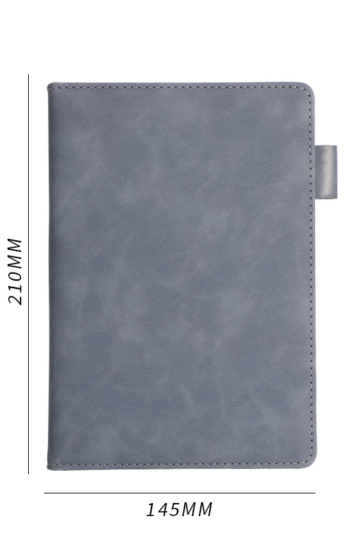 สีน้ำเงินเทา