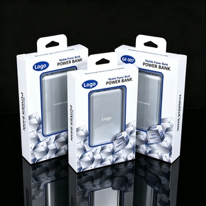 Custom Biodegradable Recyclable Folding <b>Kraft</b> Paper <b>Box</b> with Clear PVC Window for Toys - Product Image 5