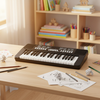Good Price Musical Electronic Piano Educational Toy for Children