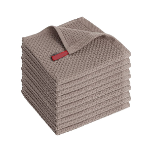 Paños de Cocina Suaves y Absorbentes, Lino de Cocina de Primera Calidad, Último Diseño, Precio al por Mayor, Empaque Personalizado - Product Image 6