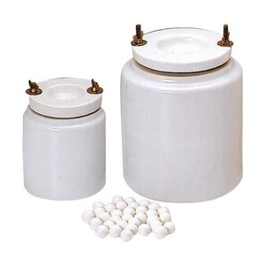Agitateur de laboratoire Nitto Kagaku AKZ 100, mélangeur rotatif pour la recherche et les tests - Product Image 3