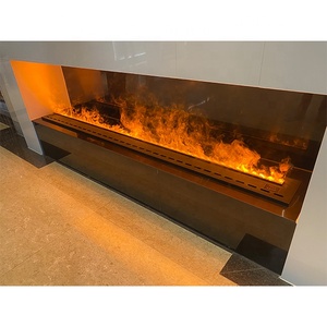Auto llenado de <span class=keywords><strong>agua</strong></span> <span class=keywords><strong>y</strong></span> drenaje Multi Electric LED llama colores vapor de <span class=keywords><strong>agua</strong></span> chimenea <span class=keywords><strong>el</strong></span>éctrica para <span class=keywords><strong>el</strong></span> hogar - Product Image 5