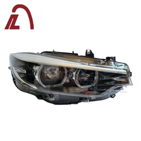 Systèmes d'éclairage automobile américains pour BMW Série 4 F32 F33 2017-2020 Lumières LED de voiture OEM 6311747815502 6311747815602 Accessoires de voiture