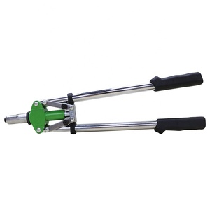 Pistola Remachadora Manual Profesional de Alta Calidad, Herramienta de Remachado Manual - Product Image 2