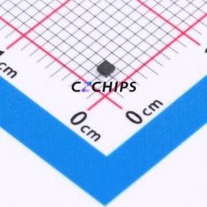 LX8638 <b>RF</b> <b>Switch</b> LGA-9(1.2x1.2) <b>RF</b> ( Circuit Structure: Single Pole Three Throw )( Frequency: 100MHz~3GHz )( Isolation: 35dB ) - Product Image 1