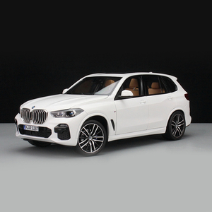 <span class=keywords><strong>Norev</strong></span>-Coche de aleación de apertura fundida 1/18, 5 puertas, modelo X5 2019, modelos de SUV como regalos - Product Image 2