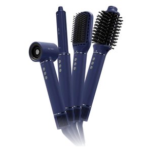 PSTYLEG+400 Multistyler 7 en 1 Azul, Estilizador de Cabello de 1300W - Product Image 2