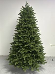 Árboles de Navidad de PE Completos al por Mayor, Novedad de 2026, Árbol de Navidad de PE con Luces - Product Image 5