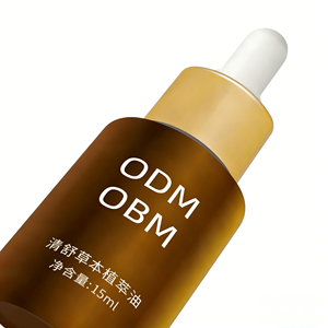 Yatıştırıcı Bitkisel Botanik Vücut Yağı, Zeytin ve Üzüm Çekirdeği ile Hafif Besleyici Kuru Cilt Yağı, Derinlemesine Nemlendirme ve Cilt Onarımı için - Product Image 4